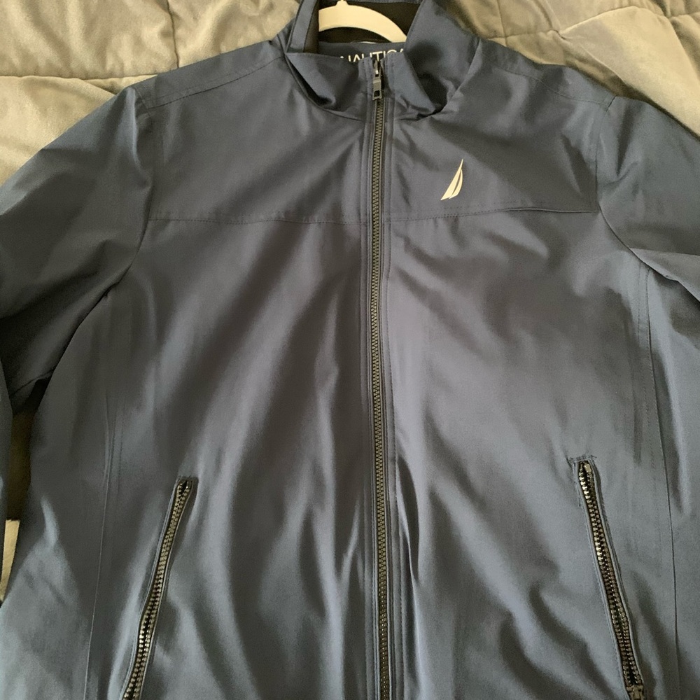 Men’s Rain Jacket